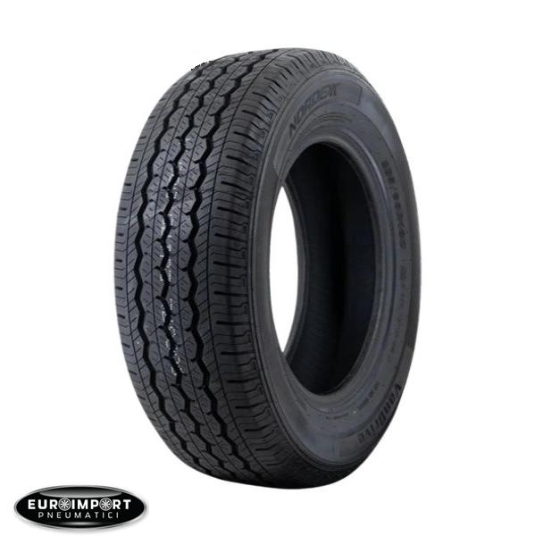 Nordexx VanDrive  225/70 R15 112_110 R  Carico C  8PR